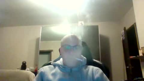 kevintje031987 online show from 01.07.25