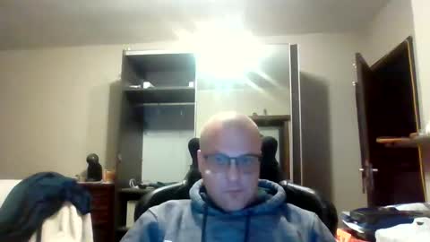 kevintje031987 online show from 11.03.25