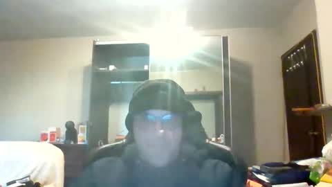 kevintje031987 online show from 11.17.25