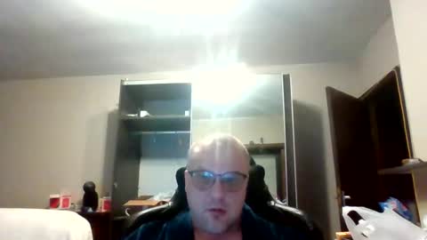 kevintje031987 online show from 11.30.25