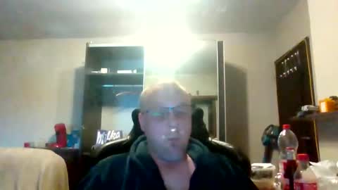 kevintje031987 online show from 05.03.26