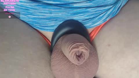 Snapshot of kevintyler69 chatting on 10.30.25 Kevin online show from 10.30.25