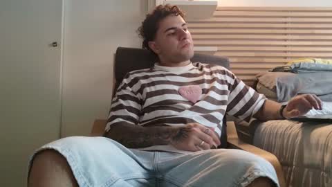 Snapshot of kevinwolf777 chatting on 03.19.26 Kevin online show from 03.19.26