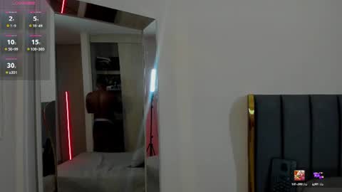 sebastian online show from 08.03.26