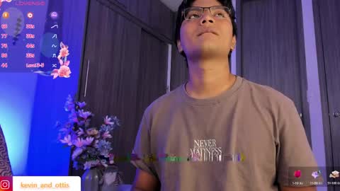kevin and ottis online show from 04.28.26