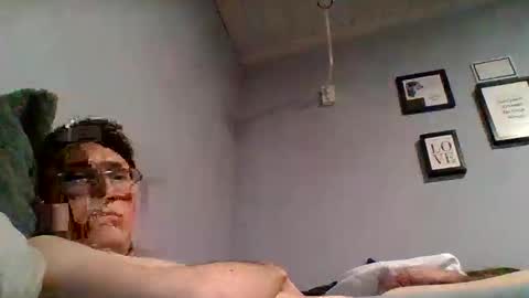 kevkev_01 online show from 03.31.26