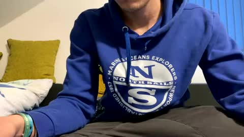 Snapshot of kevoo663380 chatting on 02.23.25 kevoo663380 online show from 02.23.25