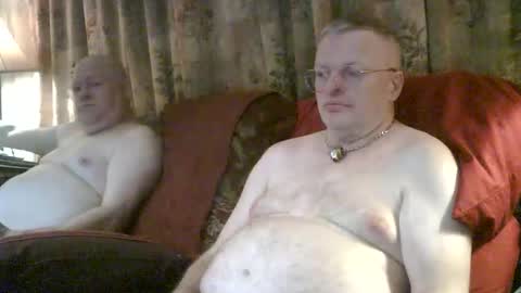 kevydaddyhubby2 online show from 04.03.26