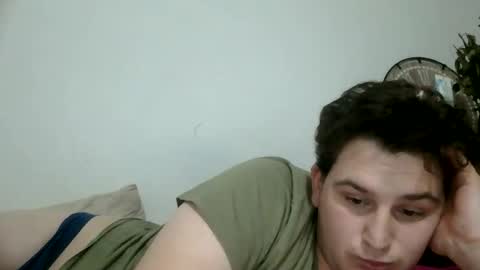 Kevyn online show from 10.28.25