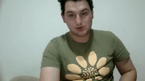 Kevyn online show from 10.29.25