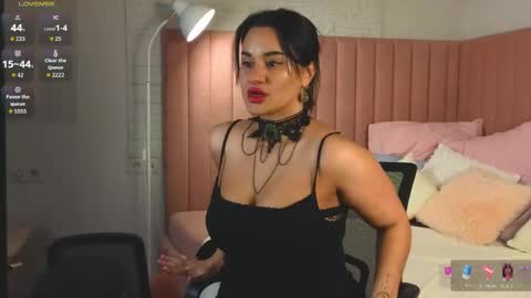 key_of_lust_ online show from 03.18.26