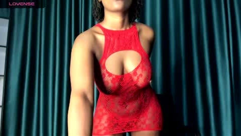 Snapshot of keyara_ chatting on 03.20.26 Keyara online show from 03.20.26