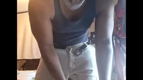 Keybump online show from 10.26.25