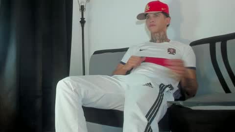 keydamian online show from 07.14.26