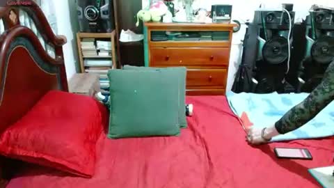 keyla_13 online show from 08.04.26