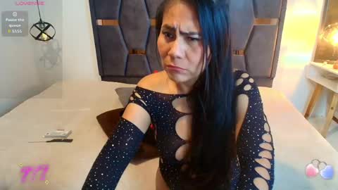 Snapshot of keyla_brunette_ chatting on 05.31.26 KEYLA BRUNETTE online show from 05.31.26