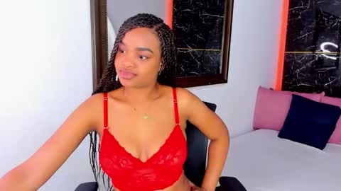 Keyla Knowles online show from 02.01.26