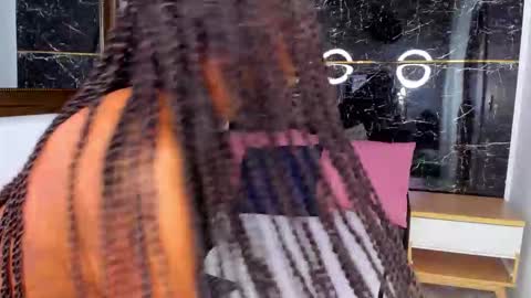 Keyla Knowles online show from 02.03.26