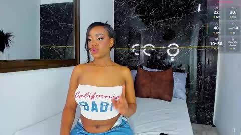 Keyla Knowles online show from 03.16.26