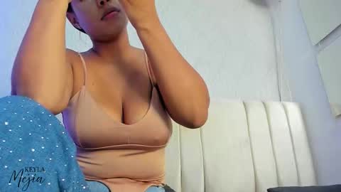 Keyla  online show from 02.25.26