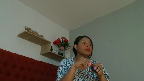 Keyla  online show from 04.23.26