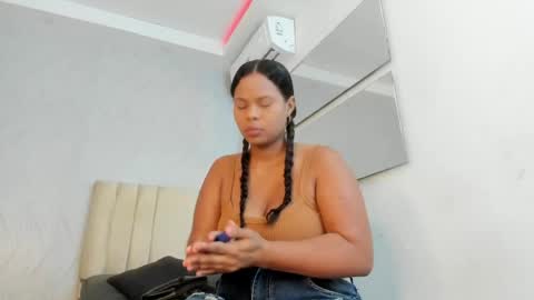 Keyla  online show from 05.03.26