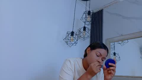 Keyla  online show from 06.14.26