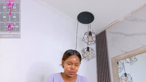 Keyla  online show from 06.21.26