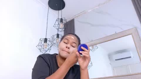 Keyla  online show from 06.28.26