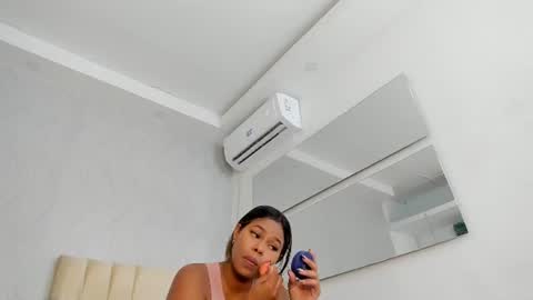 Keyla  online show from 07.18.26