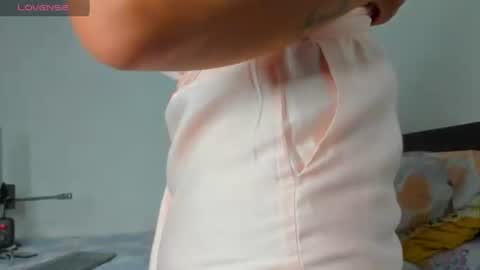 Keila Milf online show from 07.31.26