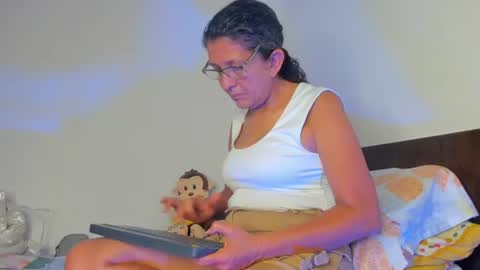 Keila Milf online show from 08.05.26