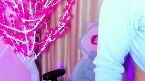 Keyla noa online show from 10.11.25