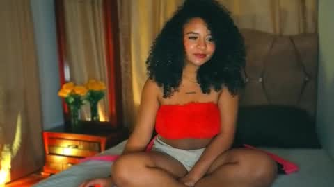 Snapshot of keyla_roberts_ chatting on 02.20.26 Adhara. Help me reach 100 likes online show from 02.20.26