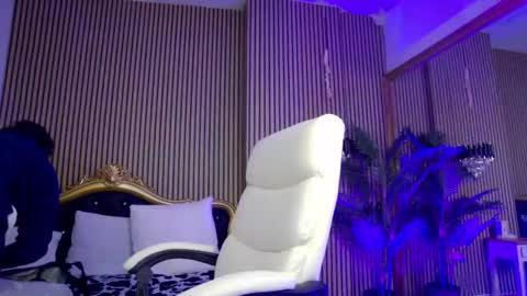 Snapshot of keylablair chatting on 01.16.25 KeylaBlair online show from 01.16.25