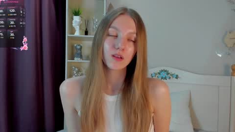 Hi Im Mary Glad to see you in my room  PVT is open online show from 01.20.25