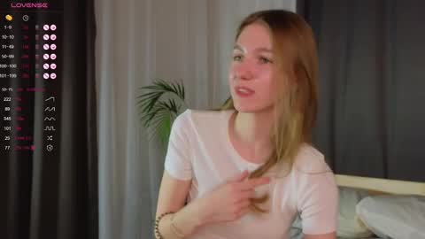 Hi Im Mary Glad to see you in my room  PVT is open online show from 02.20.25