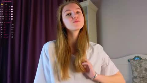 Hi Im Mary Glad to see you in my room  PVT is open online show from 02.25.25