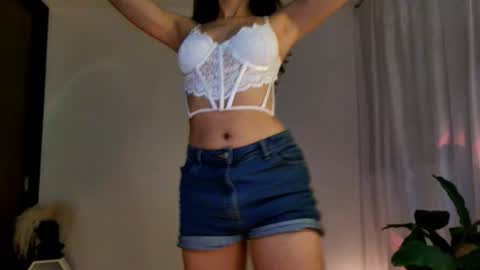 Keyla online show from 01.29.25