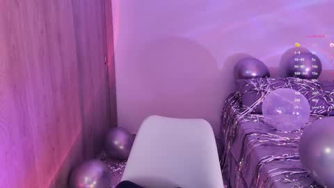 Keyla online show from 04.24.26