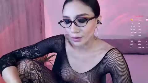 Snapshot of keylamiller1 chatting on 06.19.26 Keyla online show from 06.19.26