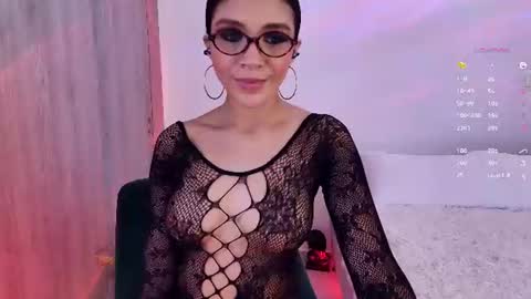 Keyla online show from 08.05.26