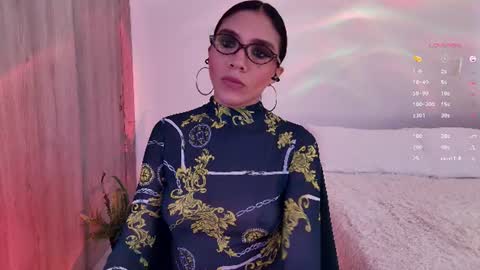 Keyla online show from 08.06.26