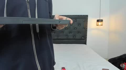 Snapshot of keylamonroy1 chatting on 03.07.25 Keyla Megan and Loly online show from 03.07.25