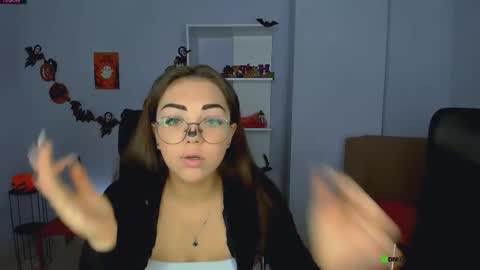 Keylas online show from 10.31.25