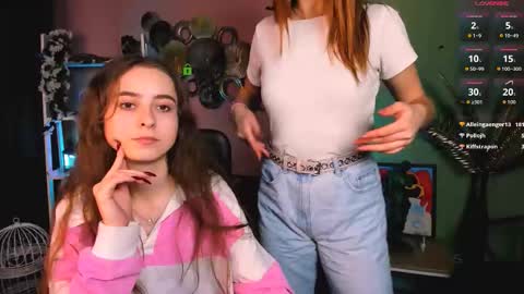 Keylas online show from 12.02.25