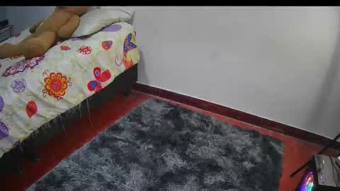 Keyla online show from 11.23.25