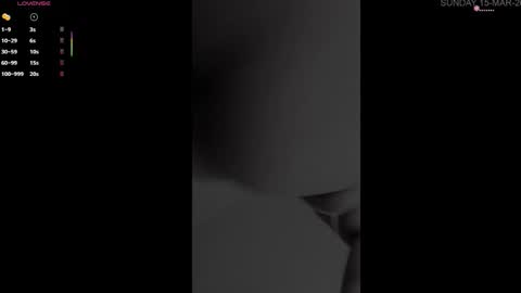 Keyla online show from 03.16.26