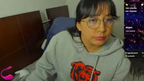 Danna Sofia online show from 03.10.26