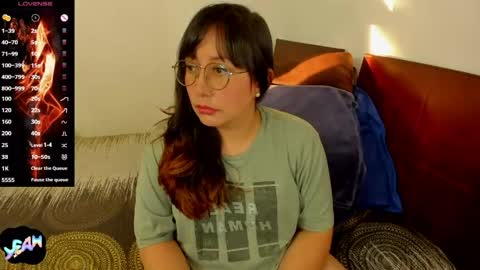 Danna Sofia online show from 05.04.26